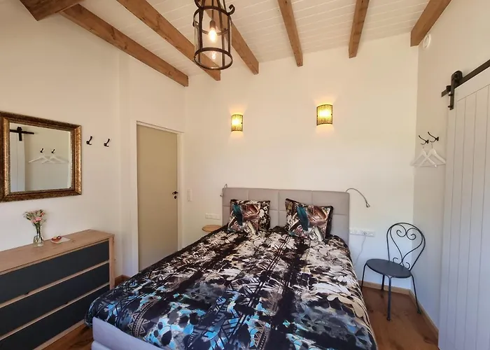 B&B Hoeve Ruimzicht