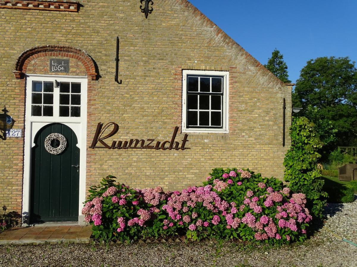 Hoeve Ruimzicht *