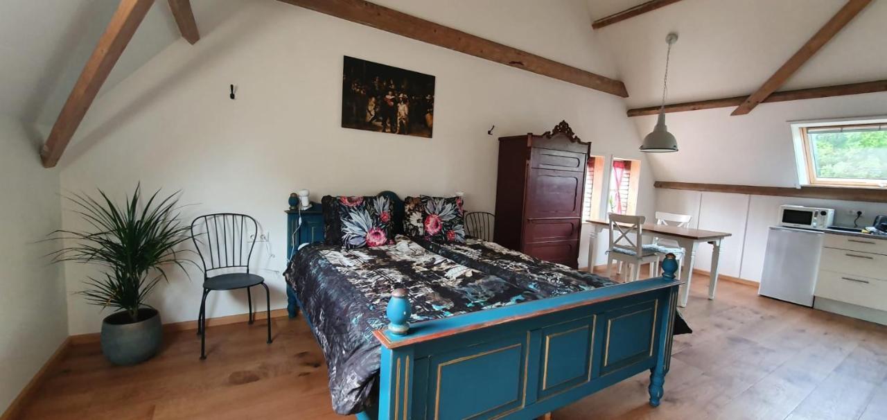 Frühstückspension Hoeve Ruimzicht